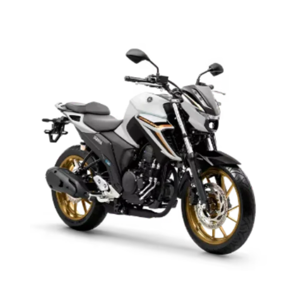 FAZER 250