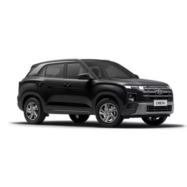 Novo Hyundai CRETA