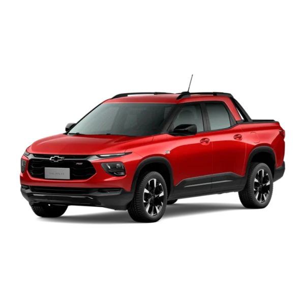 NOVA MONTANA RS