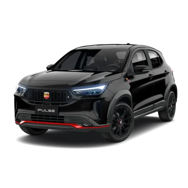 PULSE ABARTH