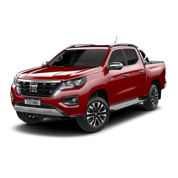 FIAT TITANO